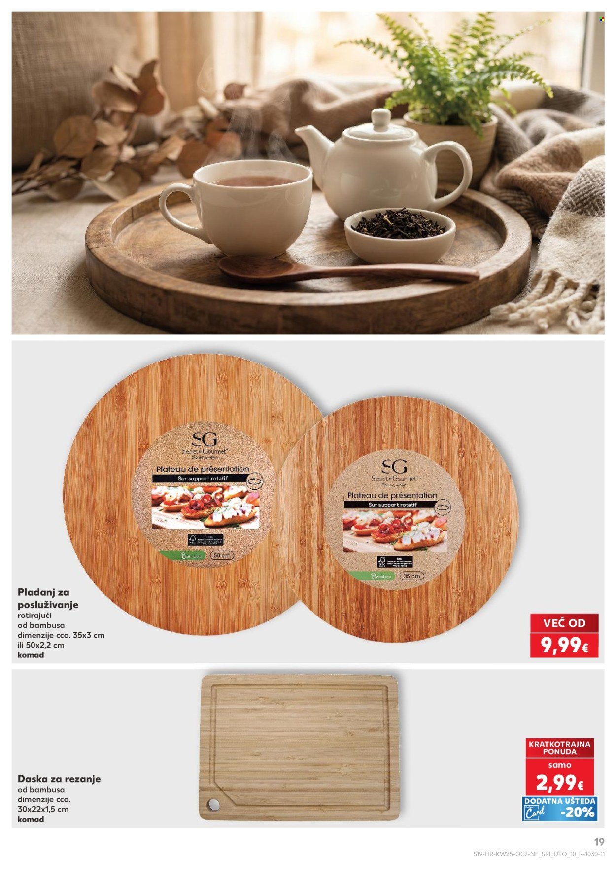 KAUFLAND katalog - Panini sličice za Svjetsko prvenstvo pronađi u Kaufl andu!
