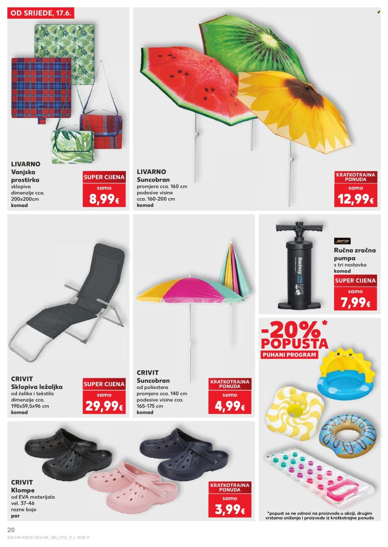 KAUFLAND katalog - Panini sličice za Svjetsko prvenstvo pronađi u Kaufl andu!