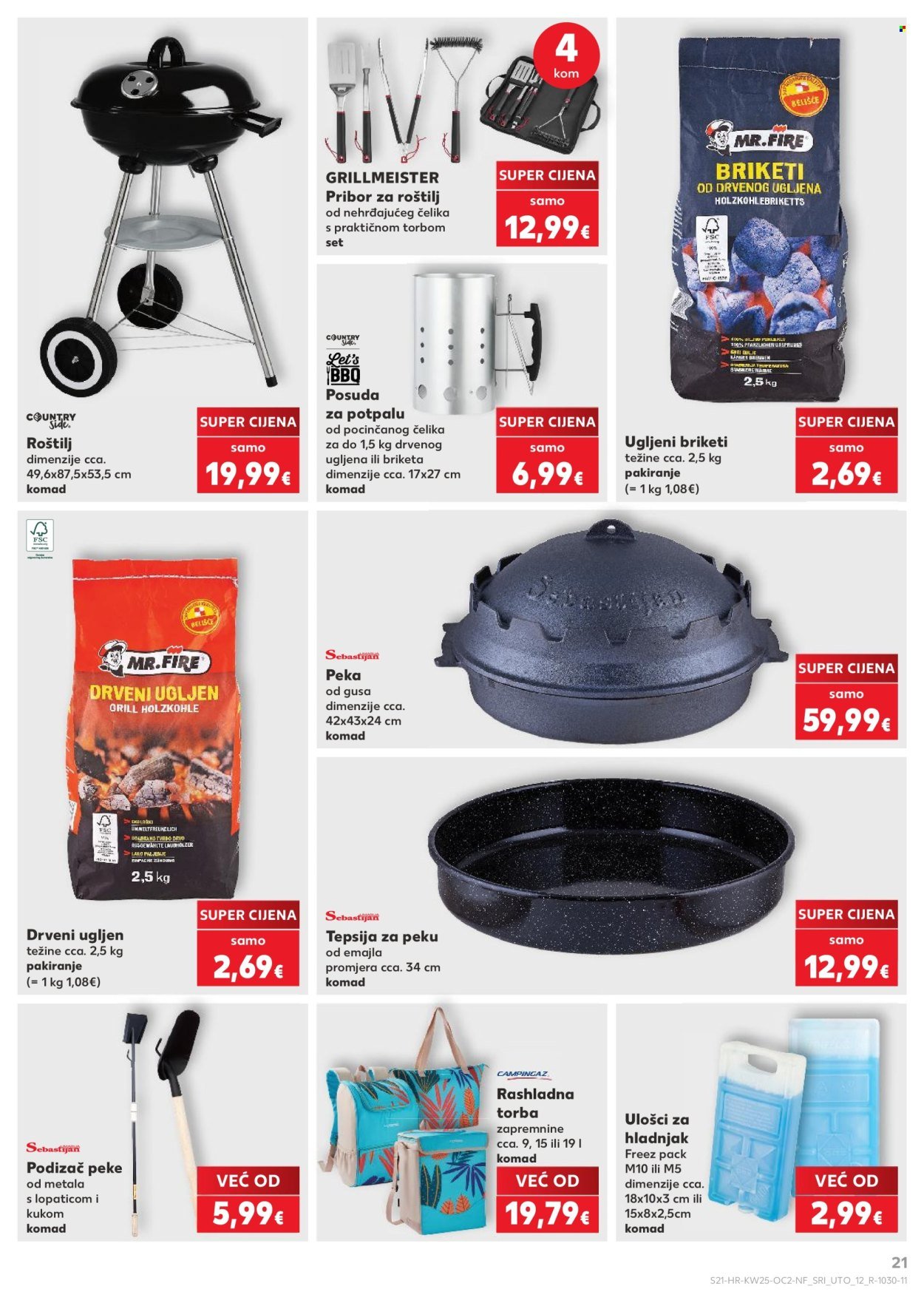 KAUFLAND katalog - Panini sličice za Svjetsko prvenstvo pronađi u Kaufl andu!