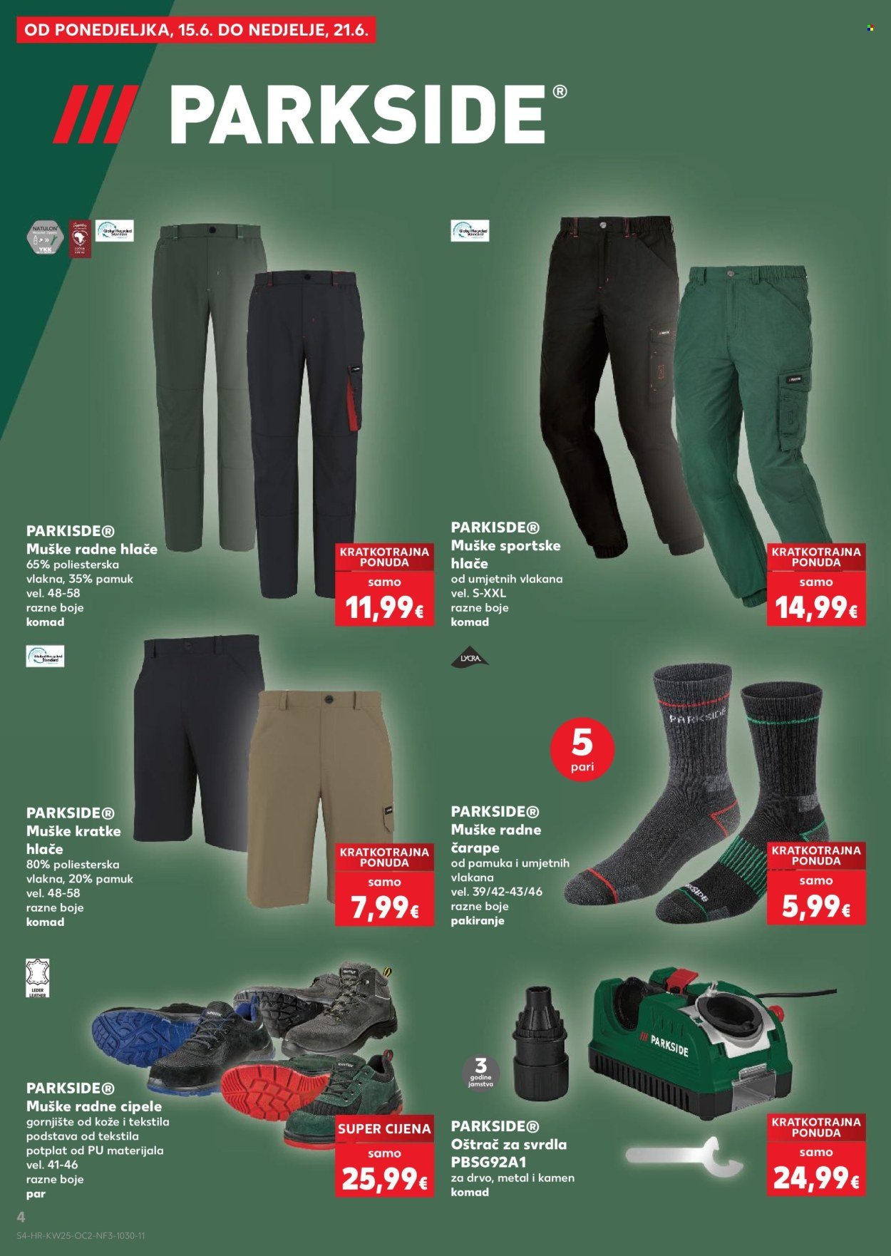 KAUFLAND katalog - Panini sličice za Svjetsko prvenstvo pronađi u Kaufl andu!
