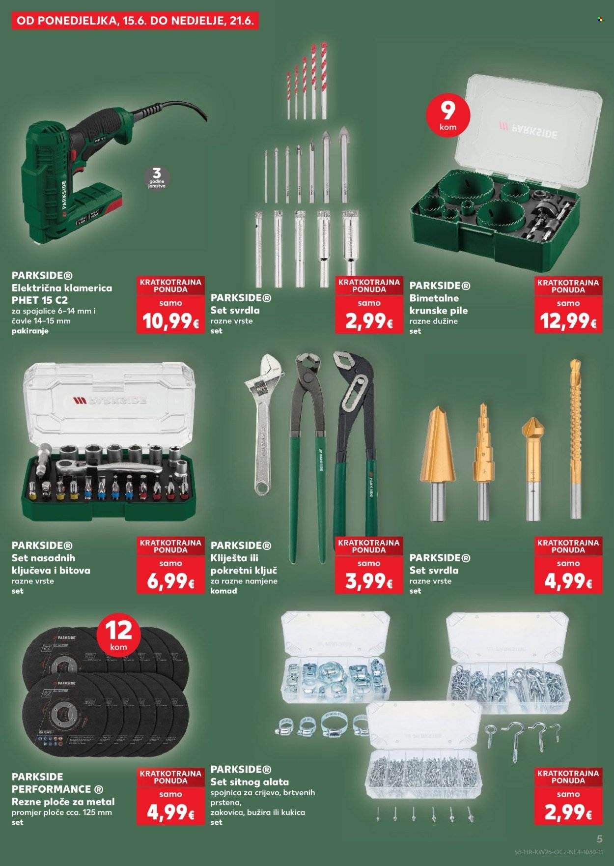 KAUFLAND katalog - Panini sličice za Svjetsko prvenstvo pronađi u Kaufl andu!