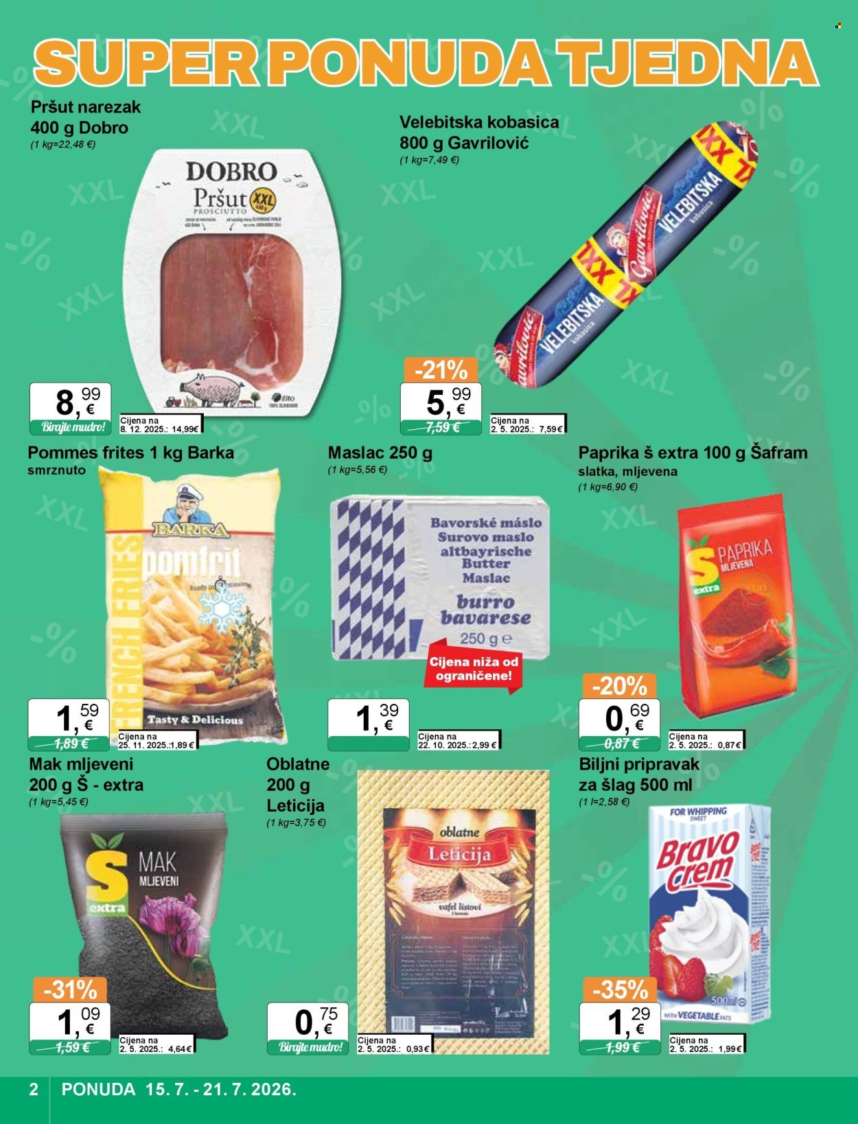 KTC katalog - ŠIROKA POTROŠNJA