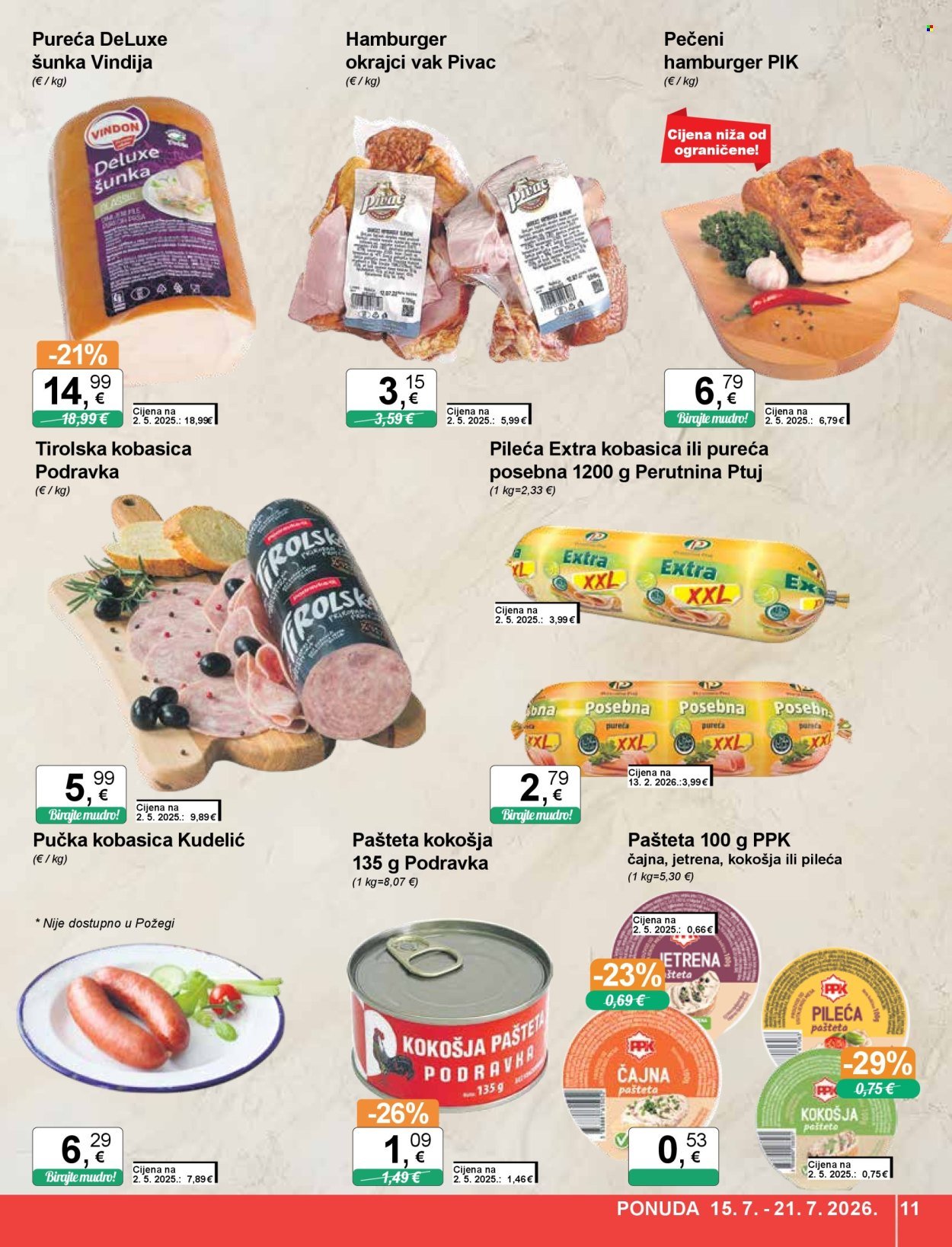 KTC katalog - ŠIROKA POTROŠNJA