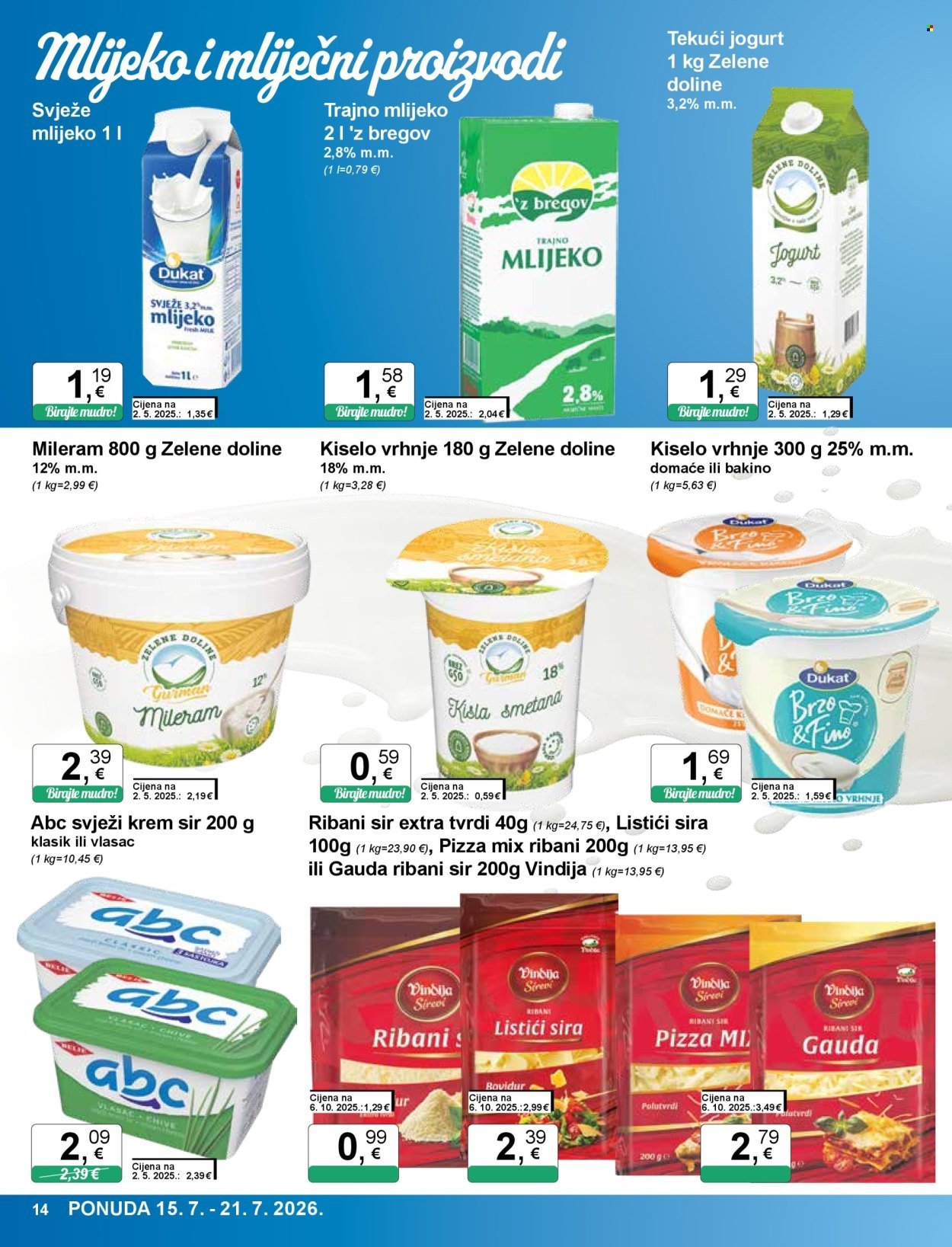 KTC katalog - ŠIROKA POTROŠNJA