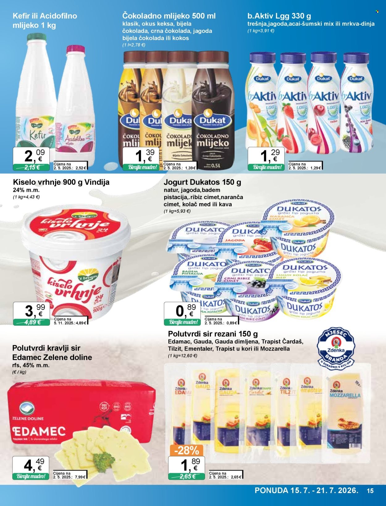 KTC katalog - ŠIROKA POTROŠNJA