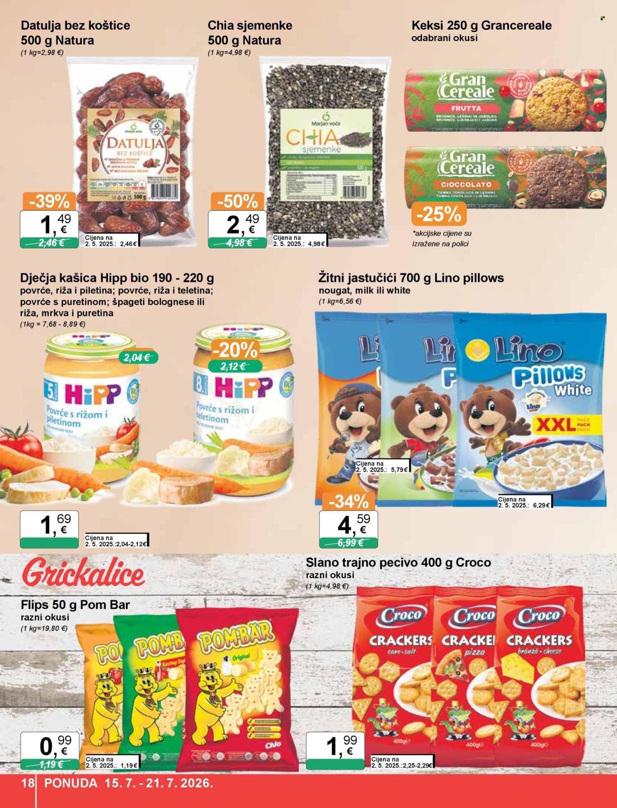 KTC katalog - ŠIROKA POTROŠNJA