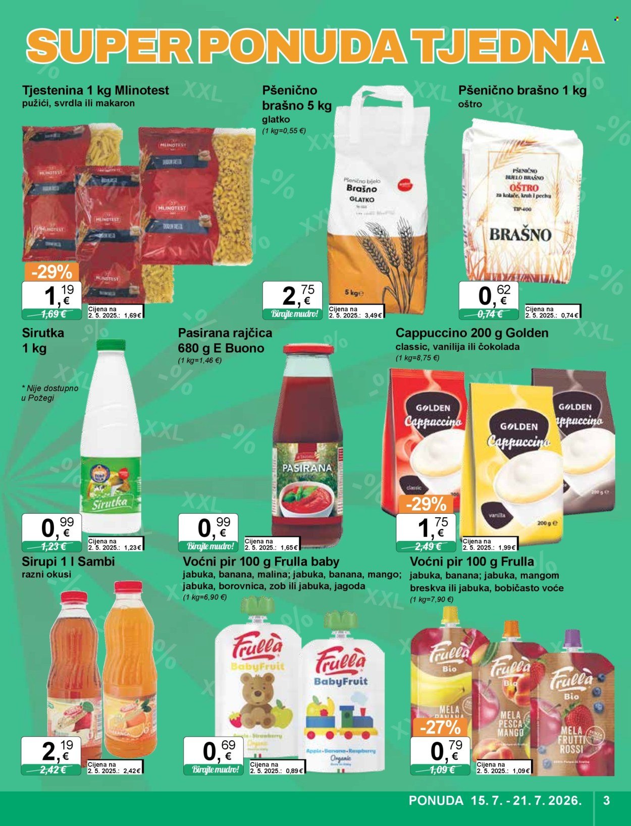 KTC katalog - ŠIROKA POTROŠNJA