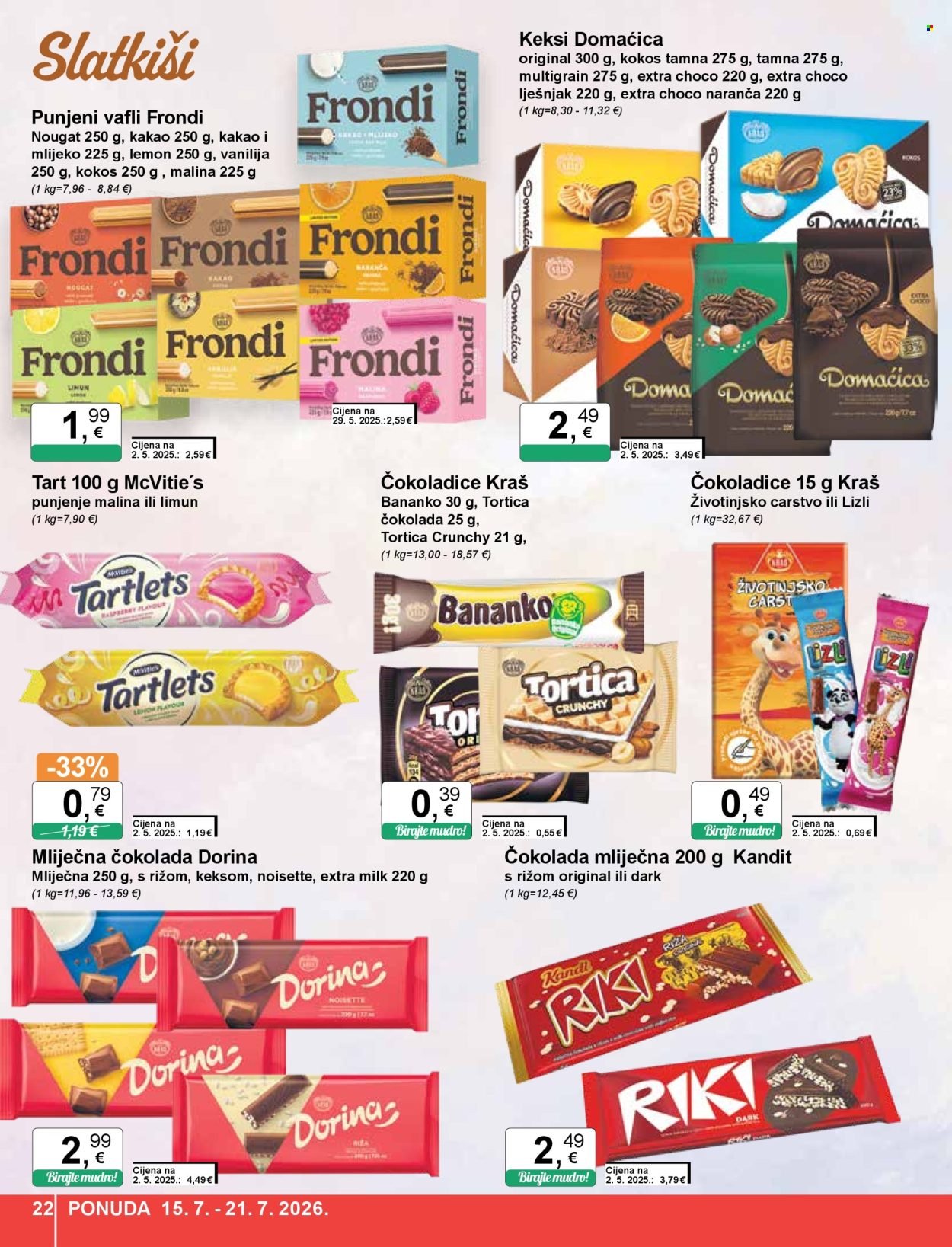 KTC katalog - ŠIROKA POTROŠNJA