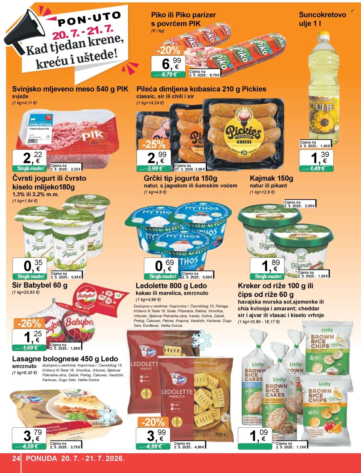 KTC katalog - ŠIROKA POTROŠNJA