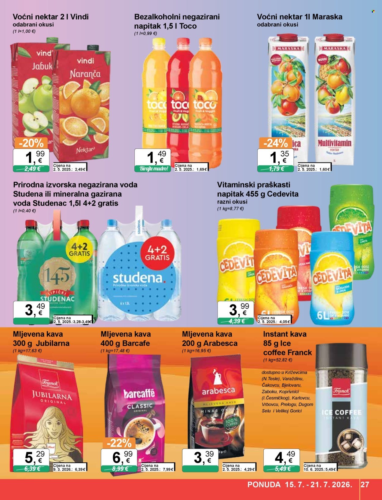 KTC katalog - ŠIROKA POTROŠNJA