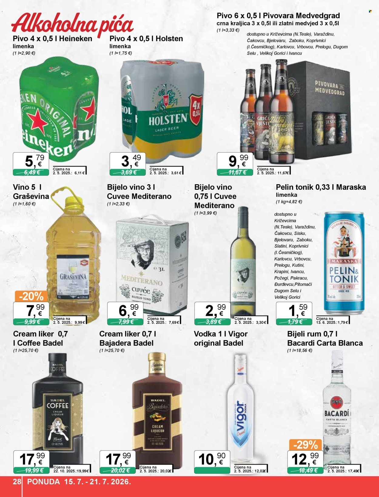 KTC katalog - ŠIROKA POTROŠNJA