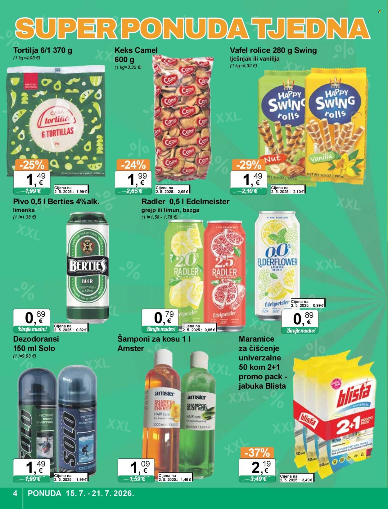 KTC katalog - ŠIROKA POTROŠNJA
