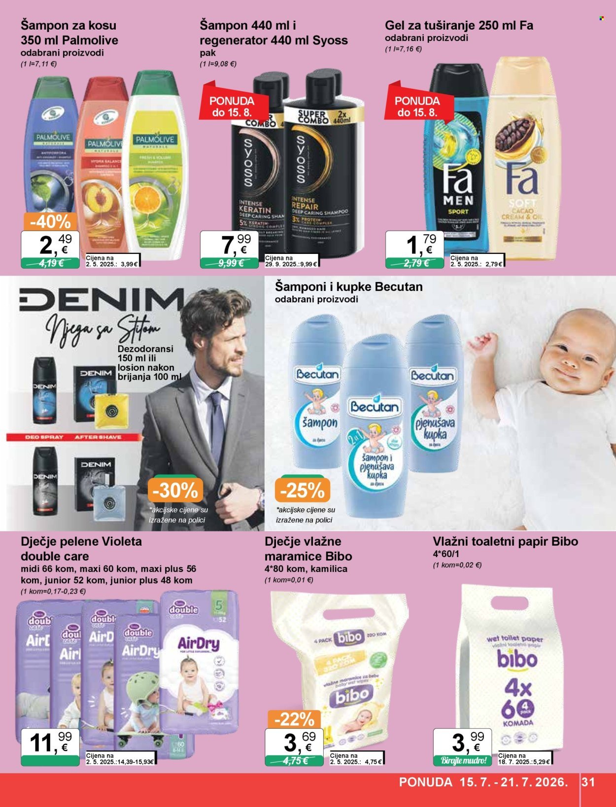 KTC katalog - ŠIROKA POTROŠNJA