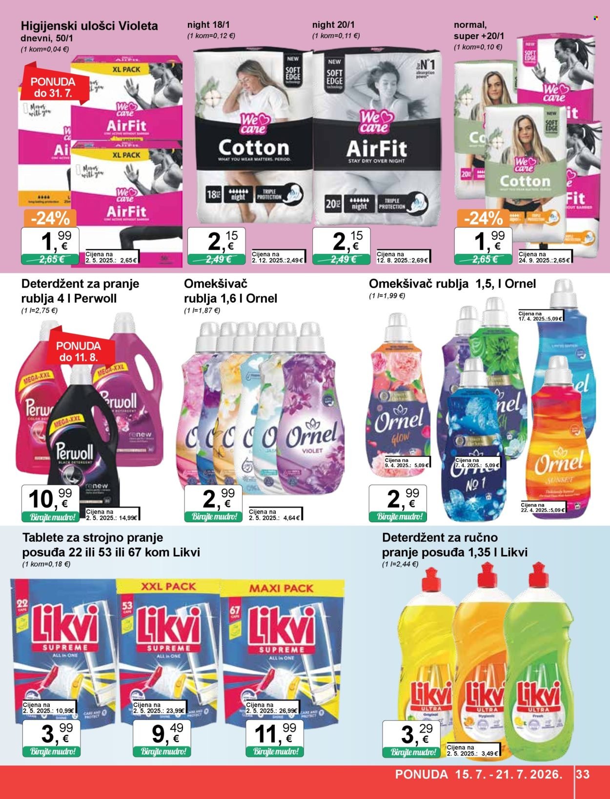 KTC katalog - ŠIROKA POTROŠNJA