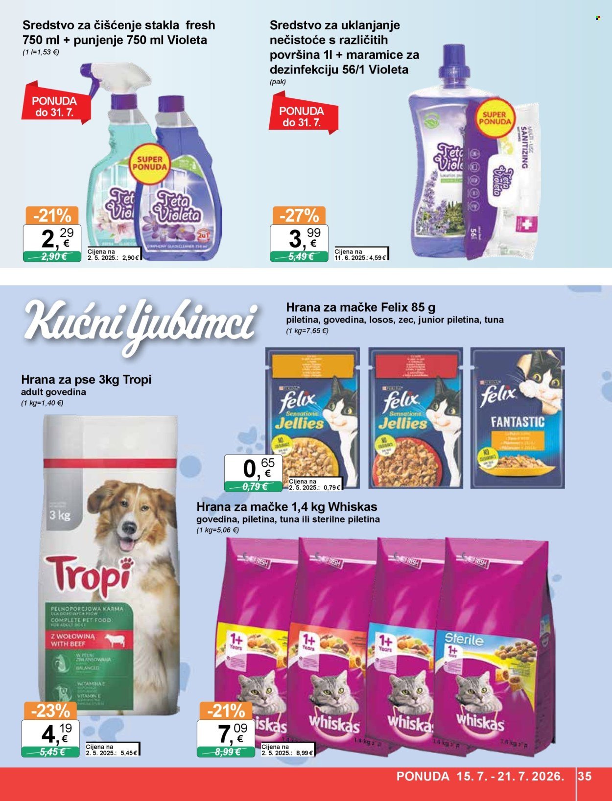 KTC katalog - ŠIROKA POTROŠNJA