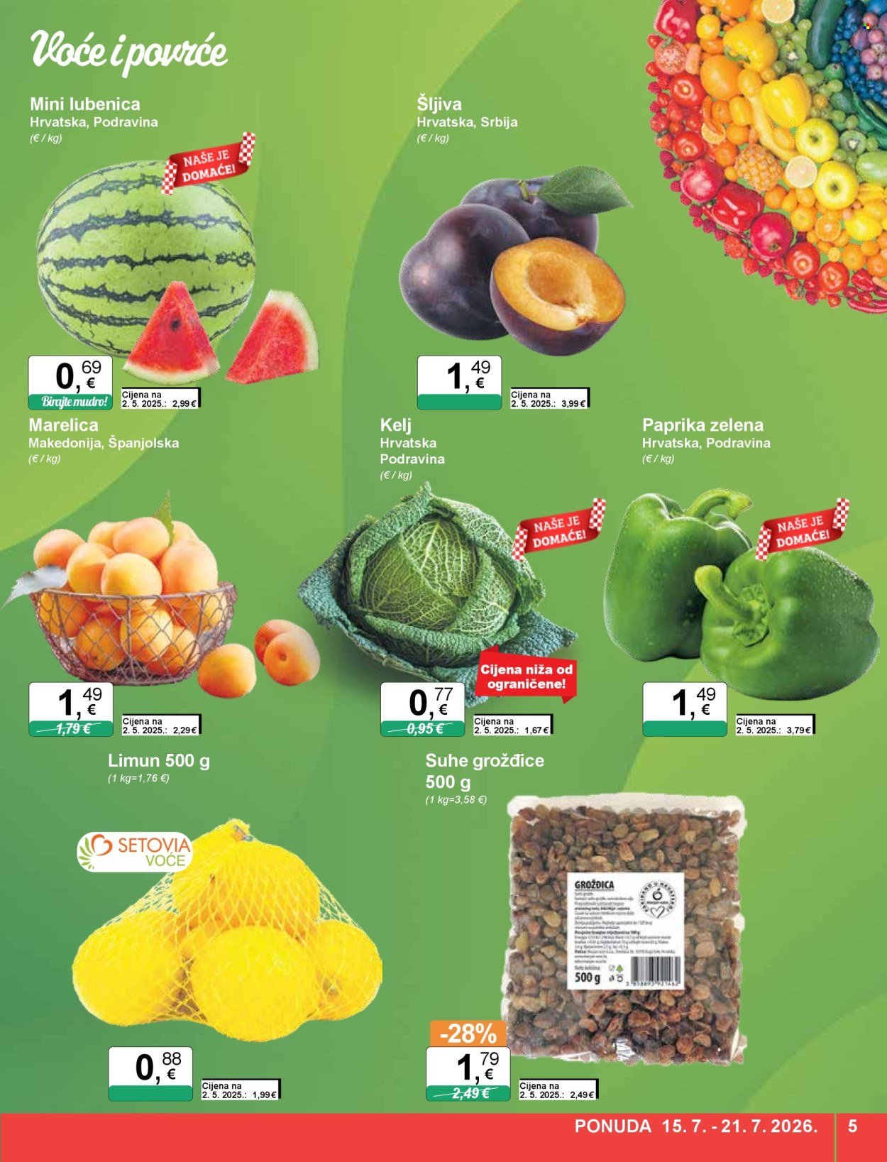 KTC katalog - ŠIROKA POTROŠNJA