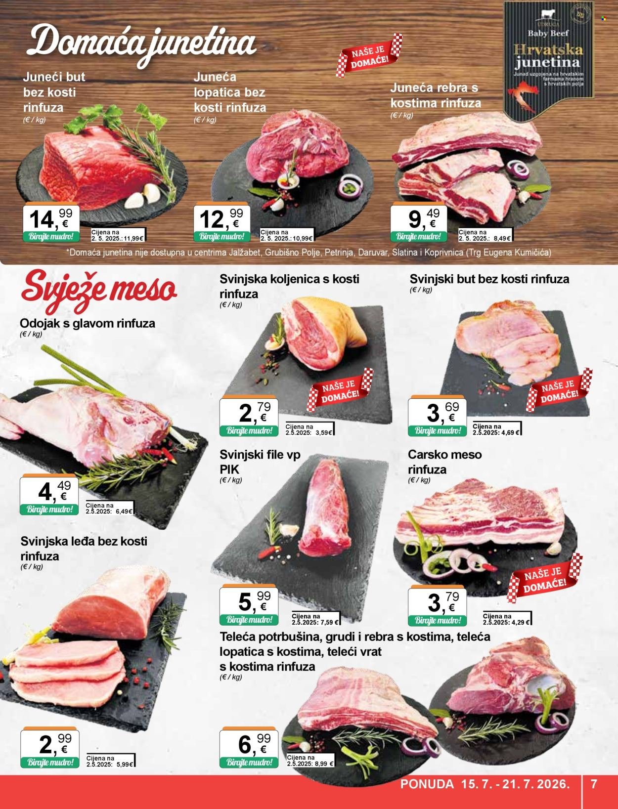 KTC katalog - ŠIROKA POTROŠNJA