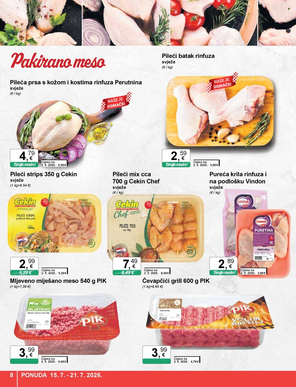 KTC katalog - ŠIROKA POTROŠNJA