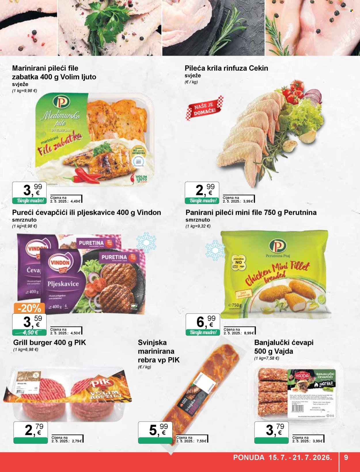 KTC katalog - ŠIROKA POTROŠNJA