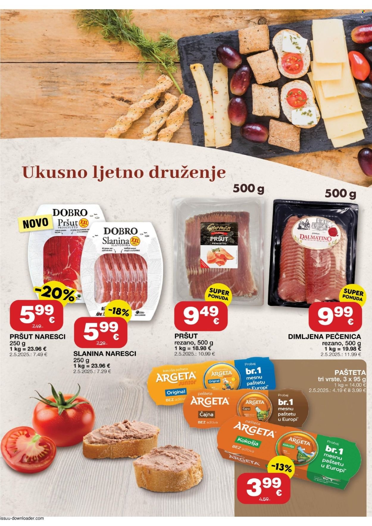 STANIĆ katalog - Od četvrtka 06.08.2026.