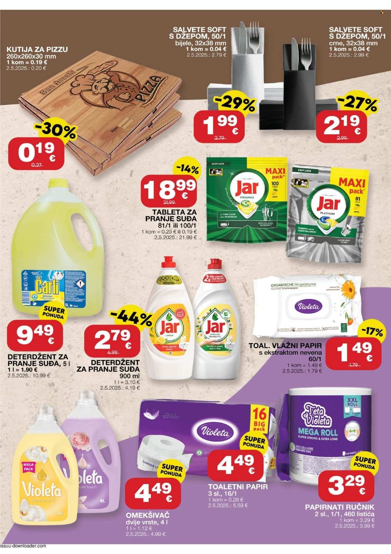 STANIĆ katalog - Od četvrtka 06.08.2026.