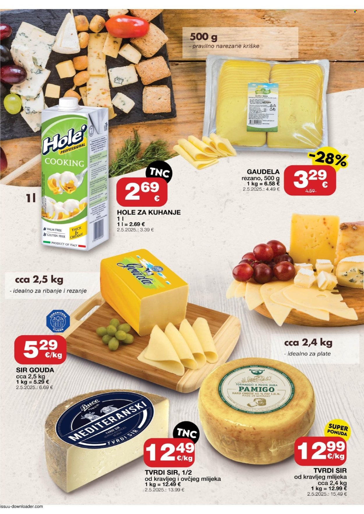 STANIĆ katalog - Od četvrtka 06.08.2026.