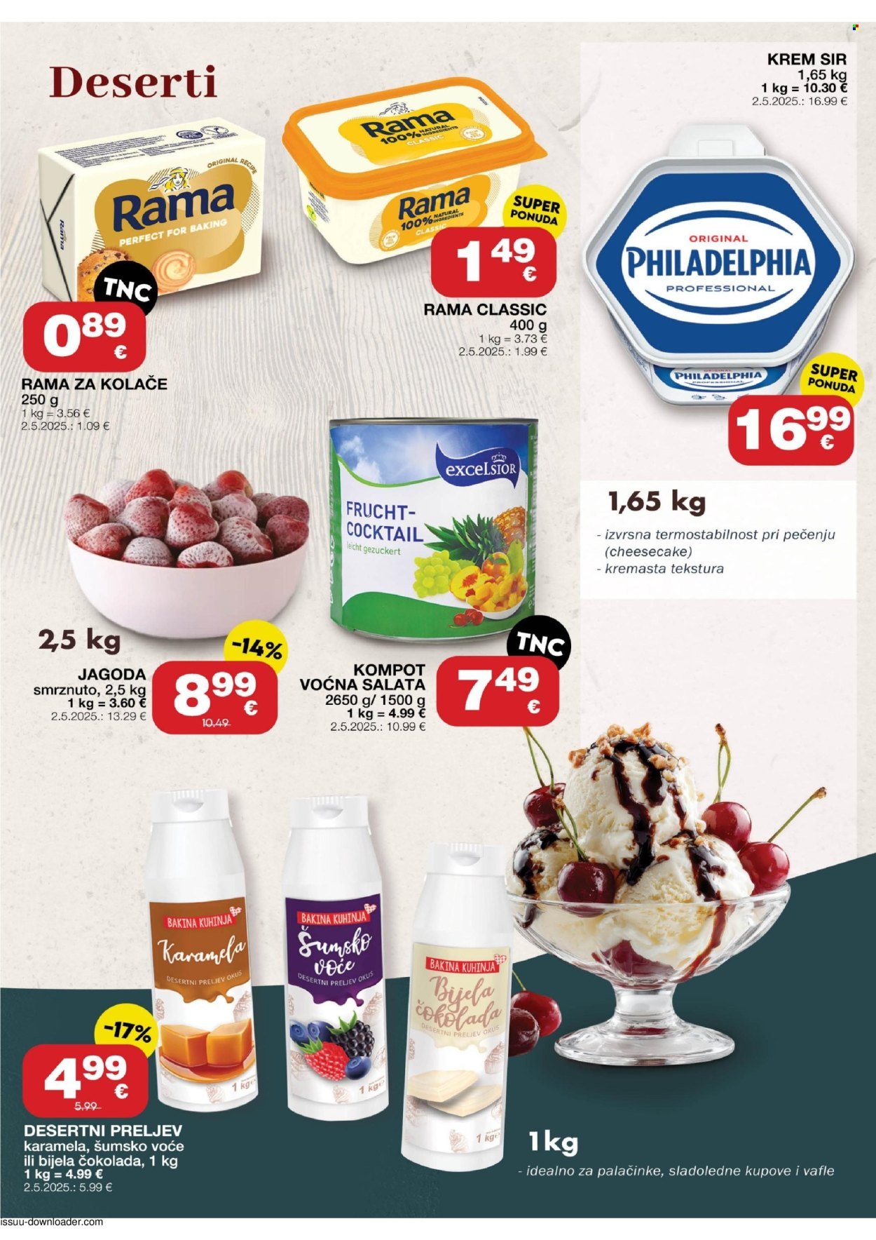 STANIĆ katalog - Od četvrtka 06.08.2026.