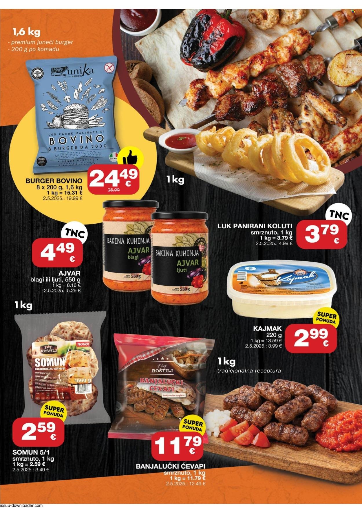 STANIĆ katalog - Od četvrtka 06.08.2026.
