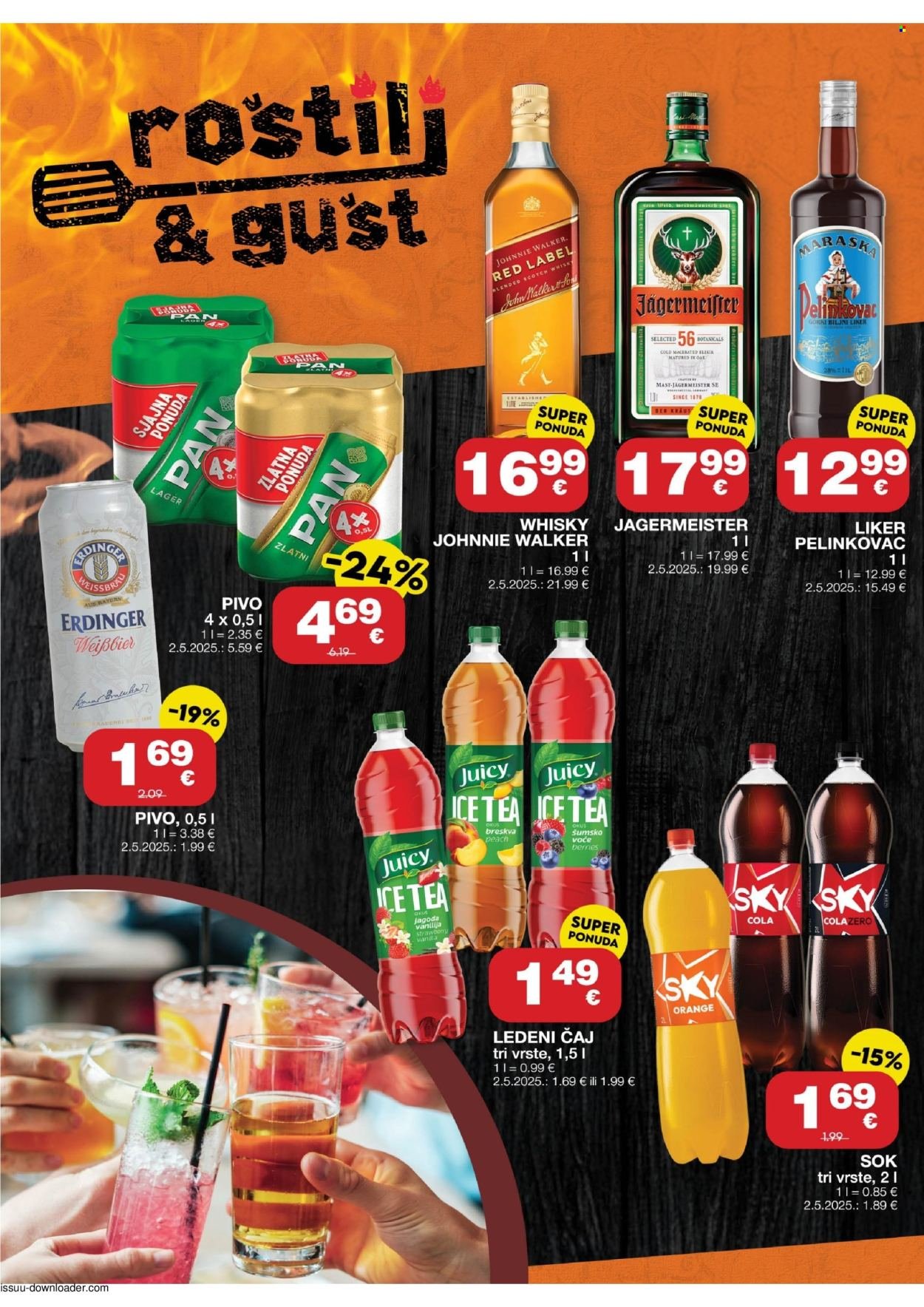STANIĆ katalog - Od četvrtka 06.08.2026.