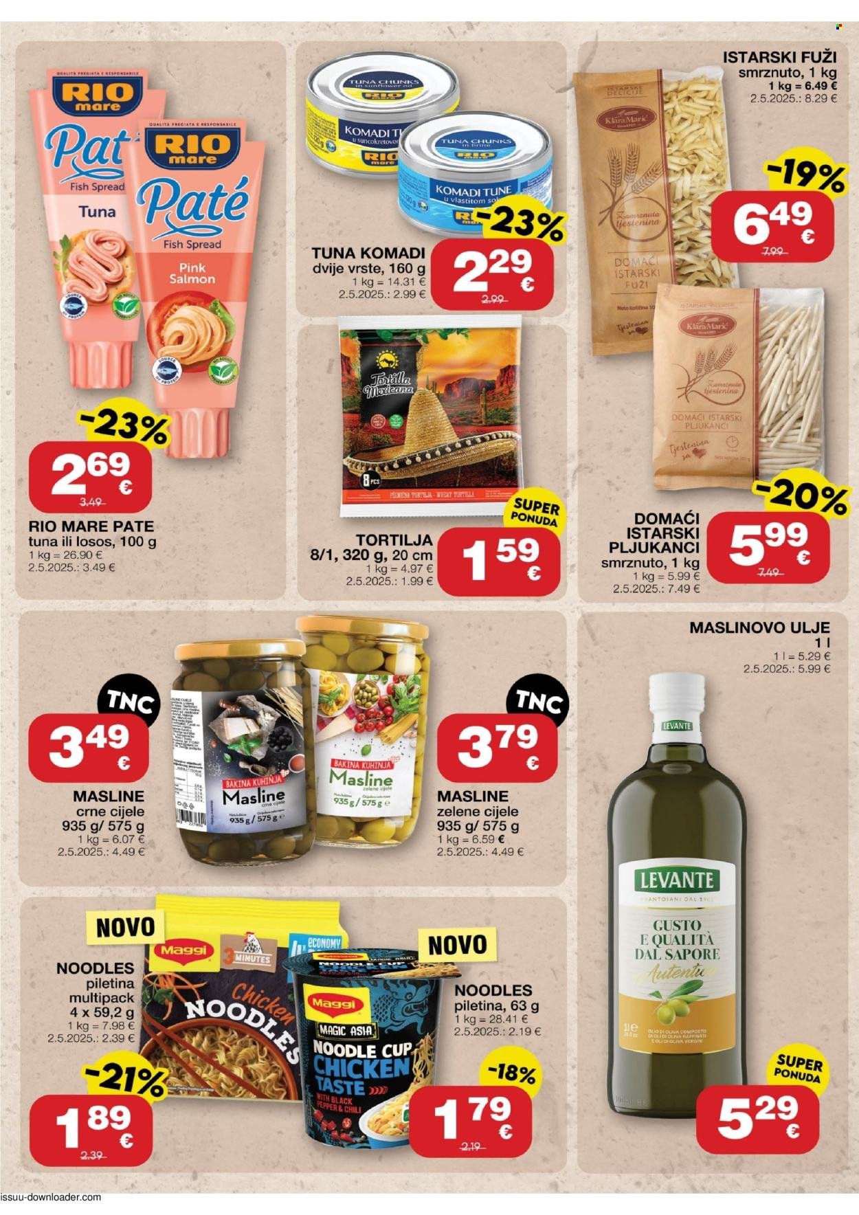 STANIĆ katalog - Od četvrtka 06.08.2026.