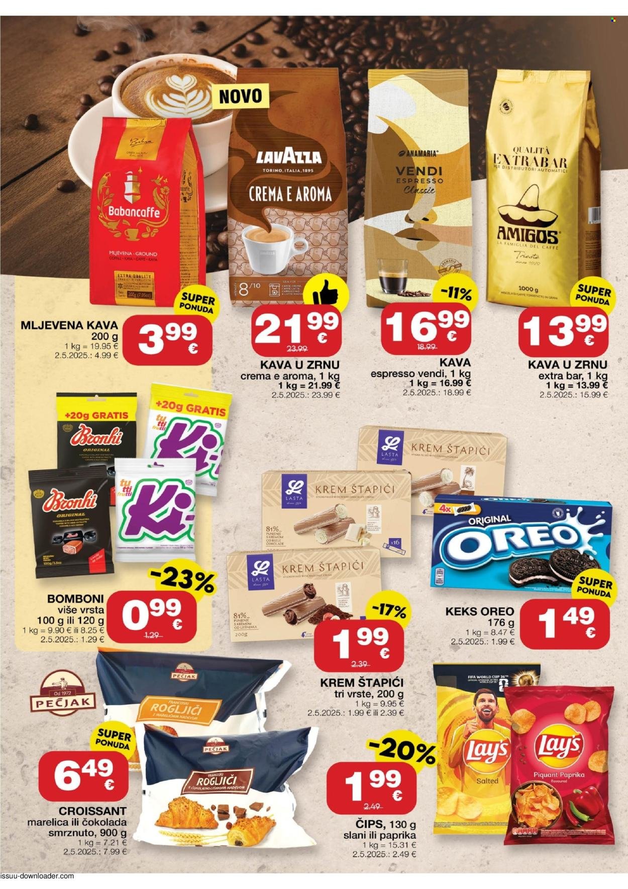 STANIĆ katalog - Od četvrtka 06.08.2026.