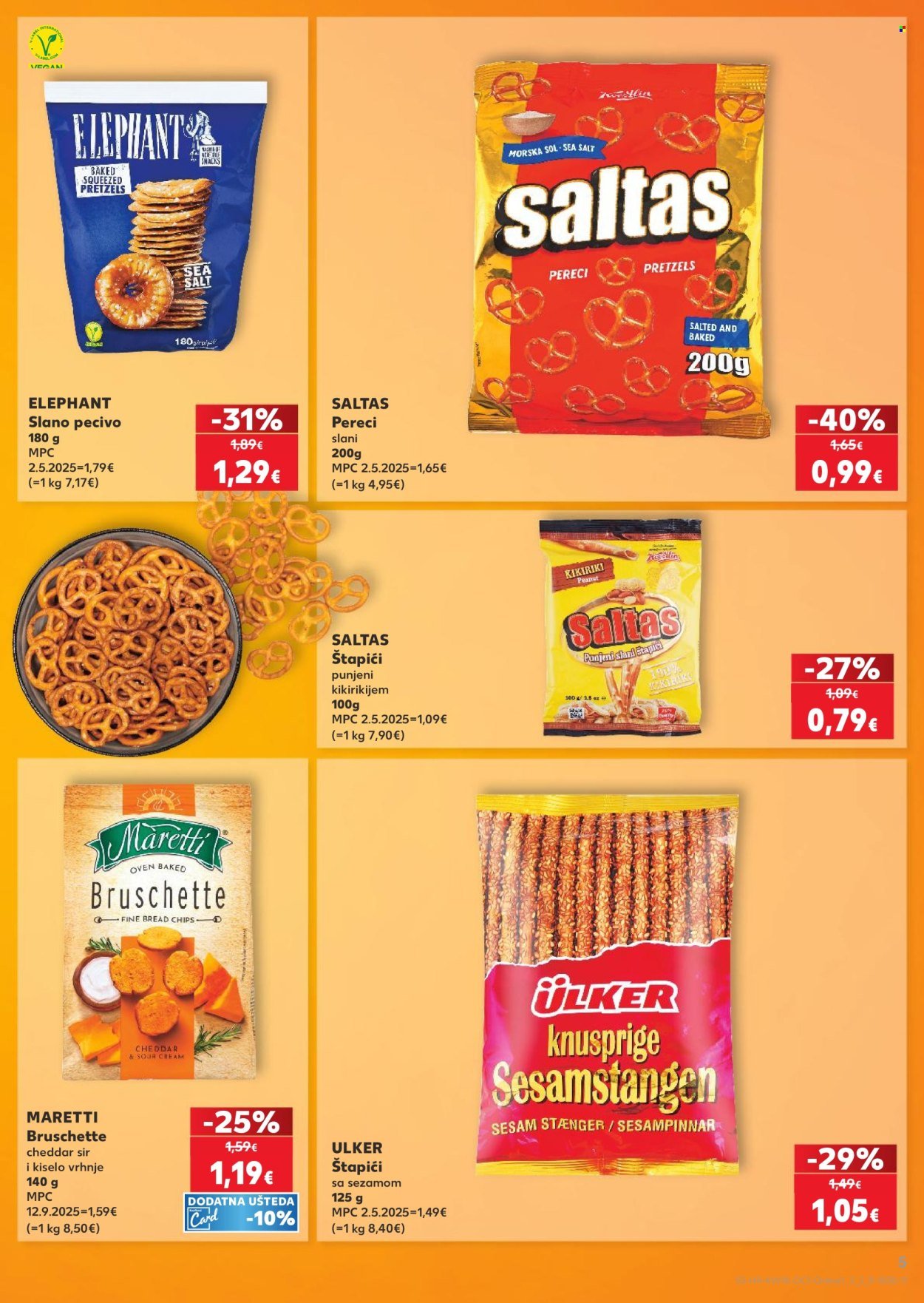 KAUFLAND katalog - Od srijede 29.04.2026.