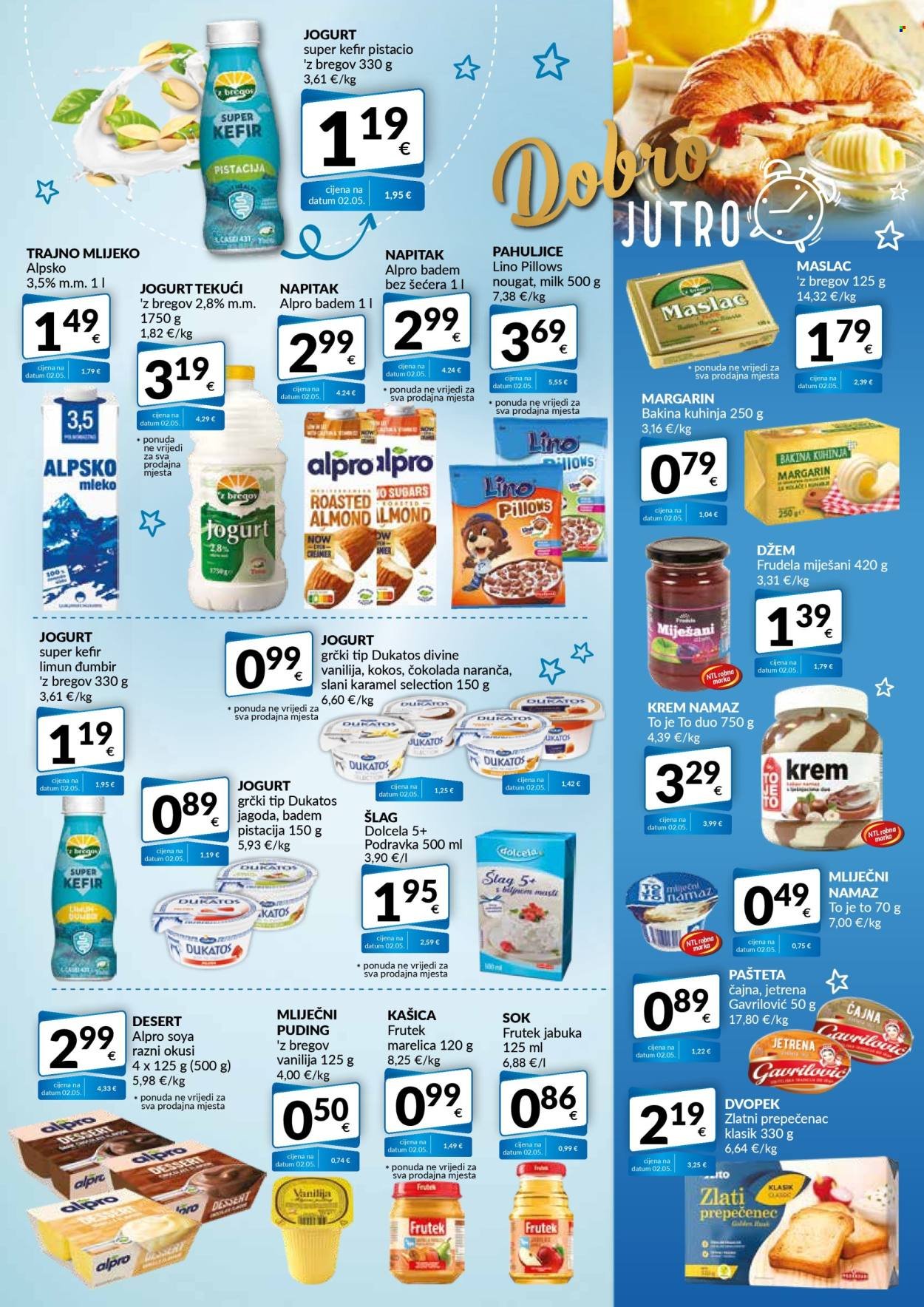 BAKMAZ katalog - TJEDNA PONUDA
