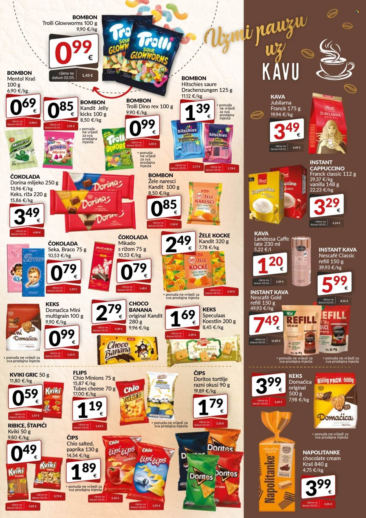 BAKMAZ katalog - TJEDNA PONUDA
