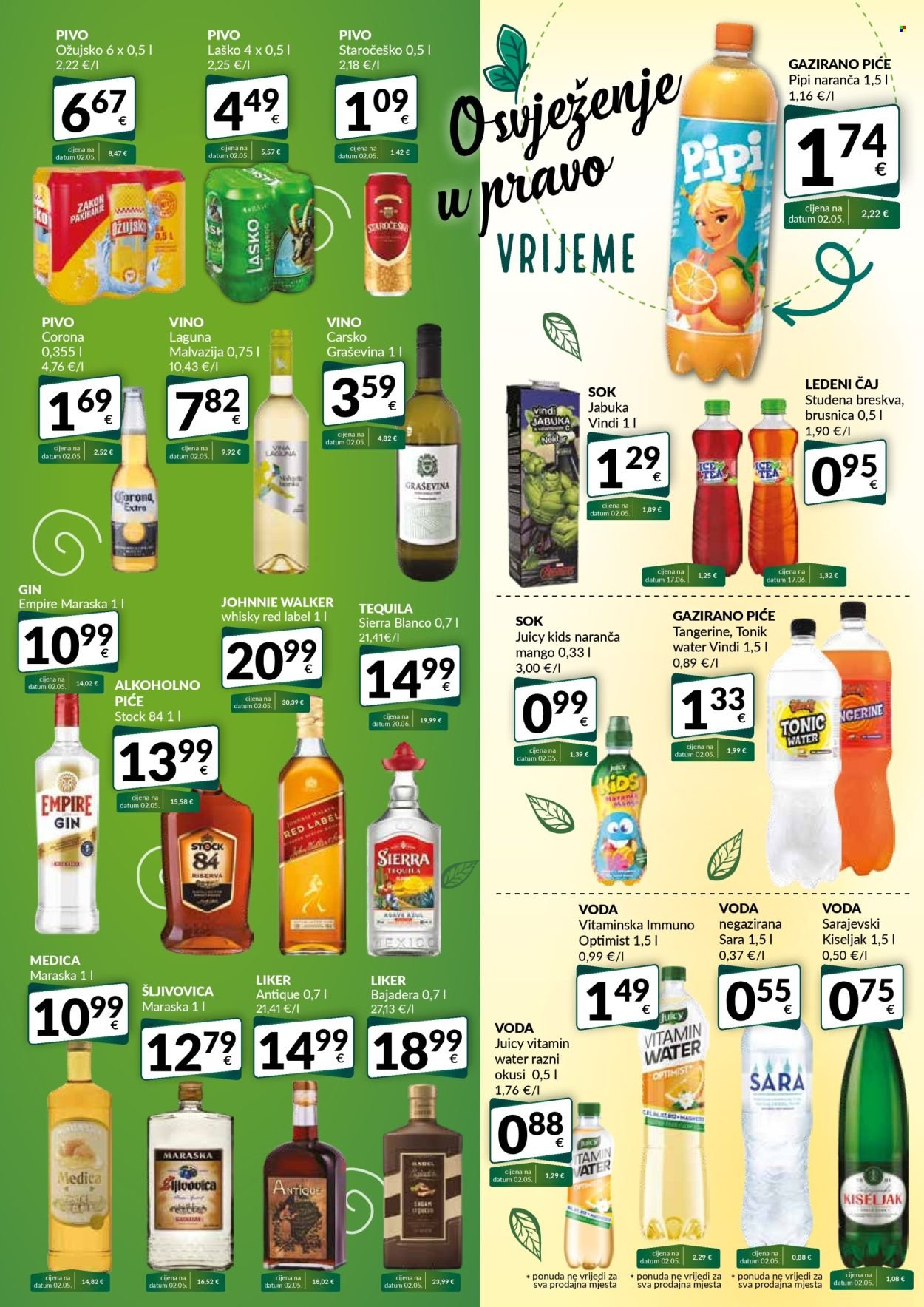 BAKMAZ katalog - TJEDNA PONUDA