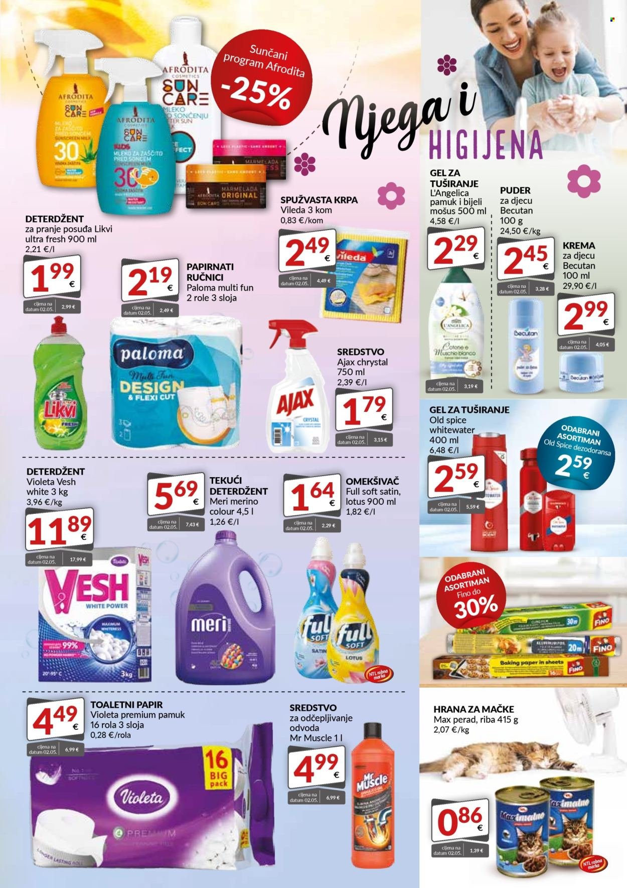 BAKMAZ katalog - TJEDNA PONUDA