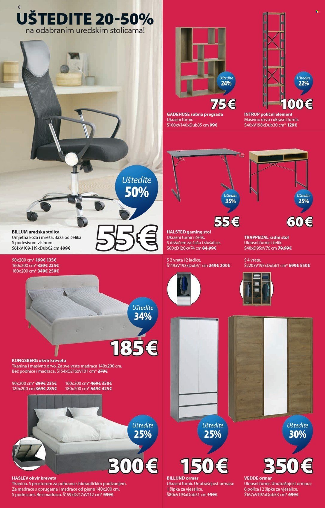 JYSK katalog - Tjedne ponude