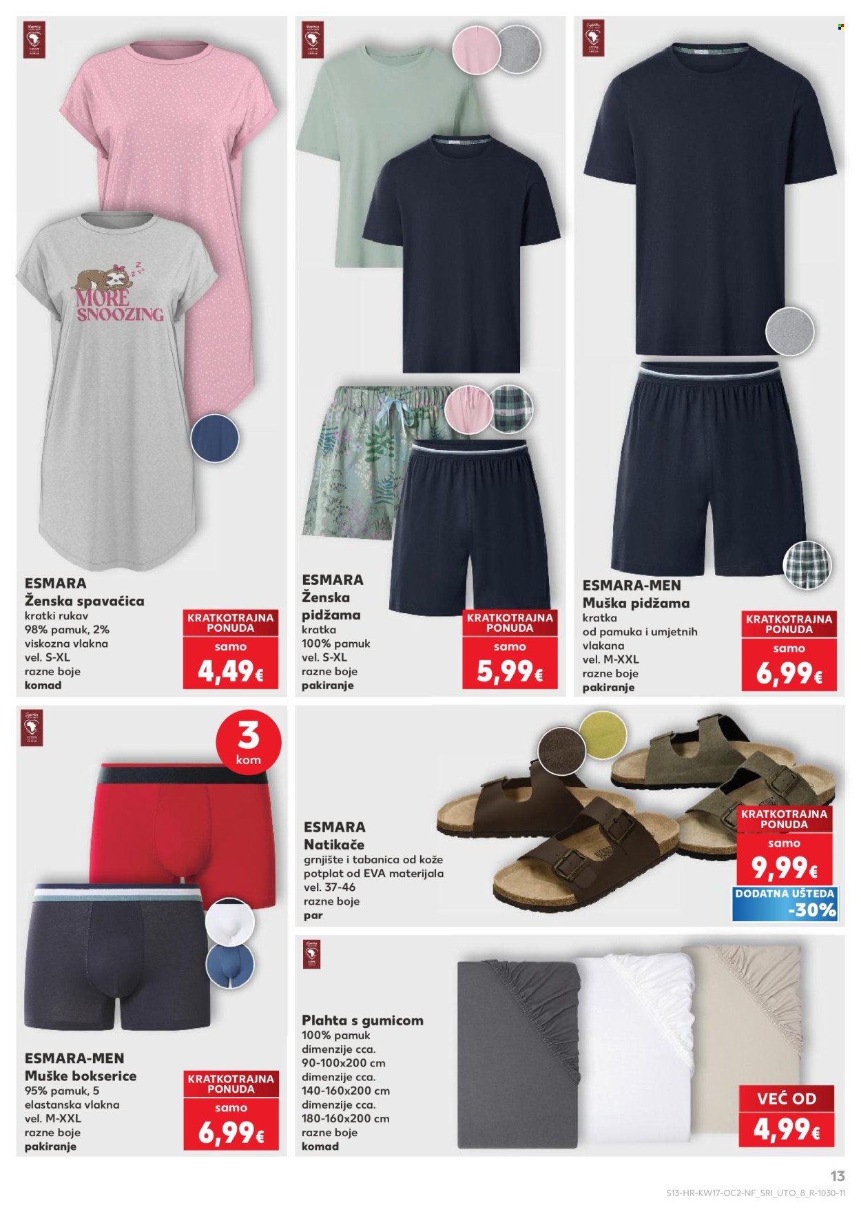 KAUFLAND katalog - Od srijede 22.04.2026.
