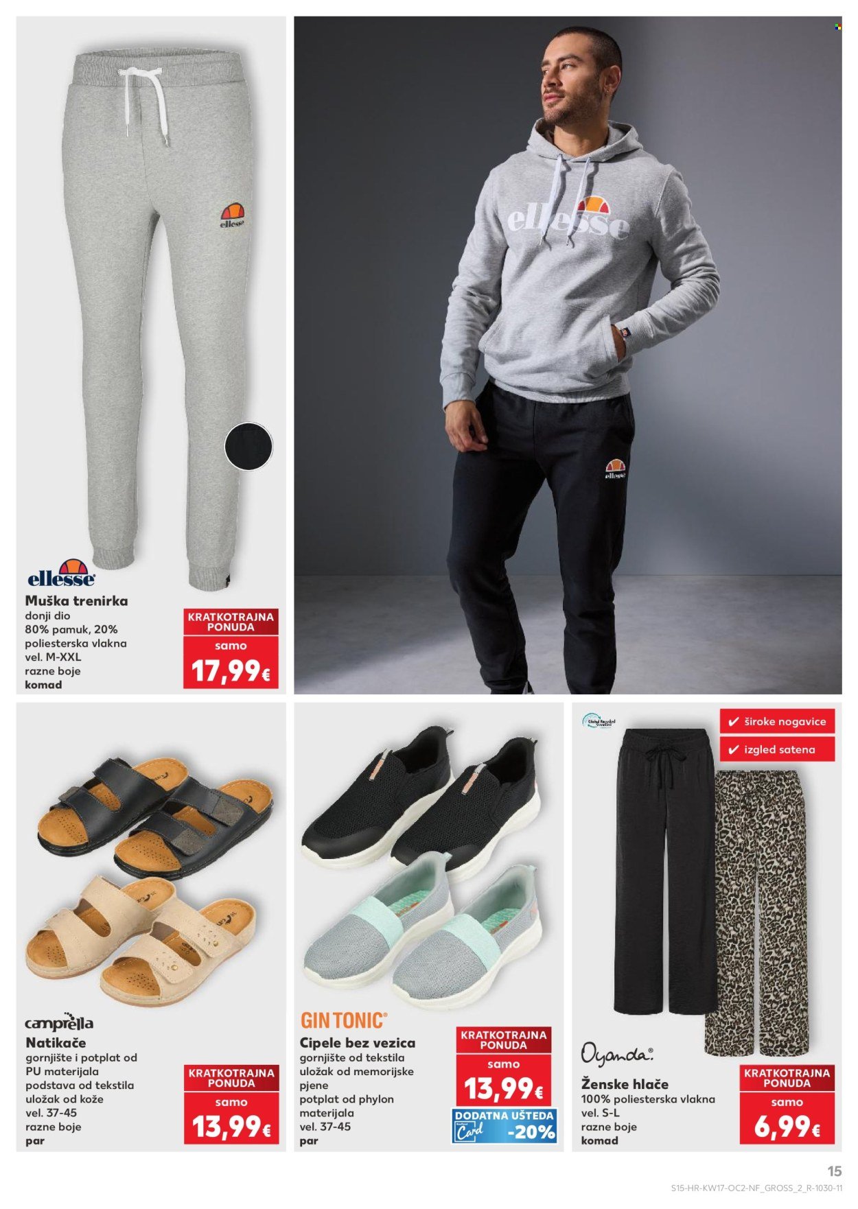 KAUFLAND katalog - Od srijede 22.04.2026.
