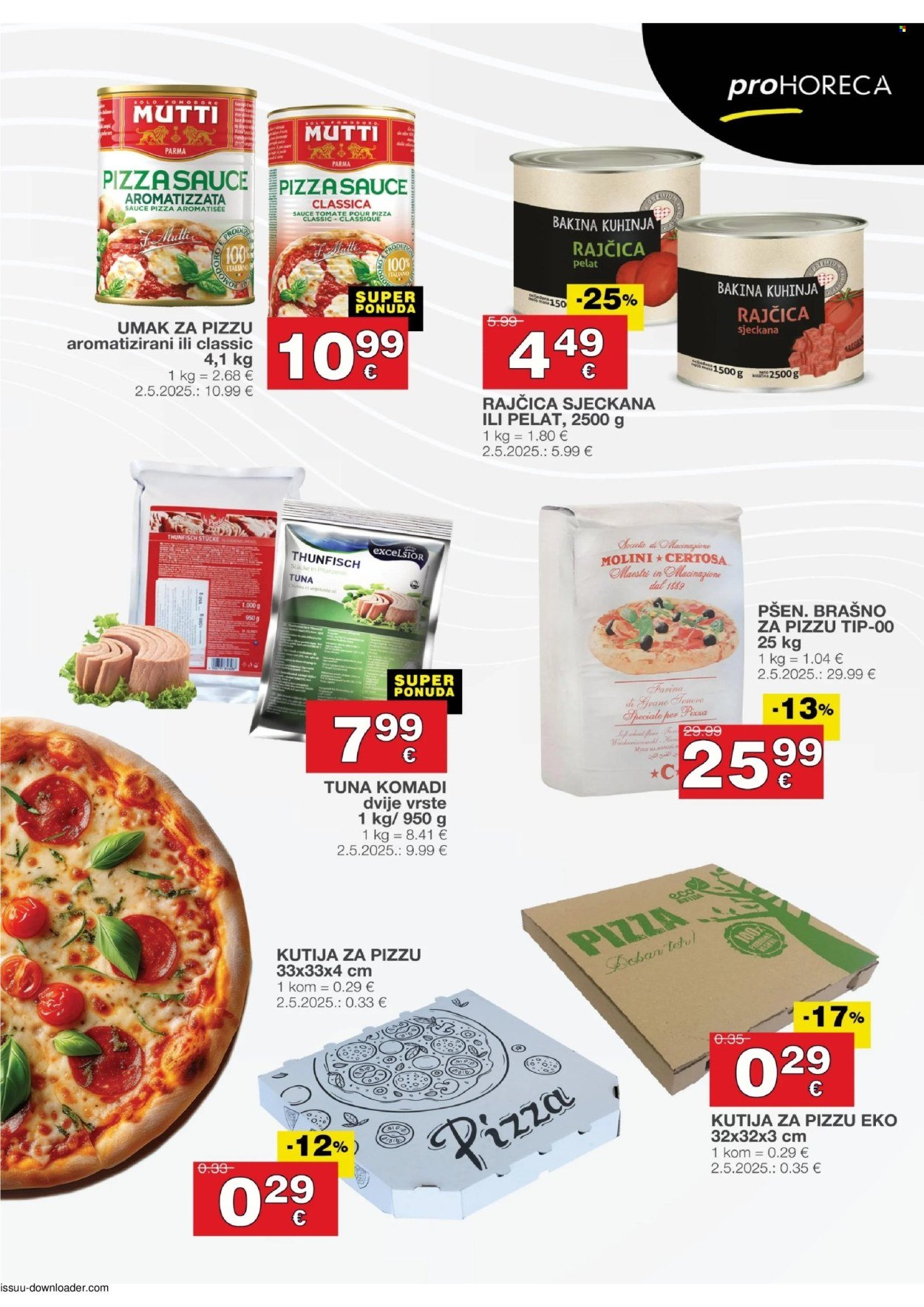 STANIĆ katalog - Od četvrtka 16.10.2025.