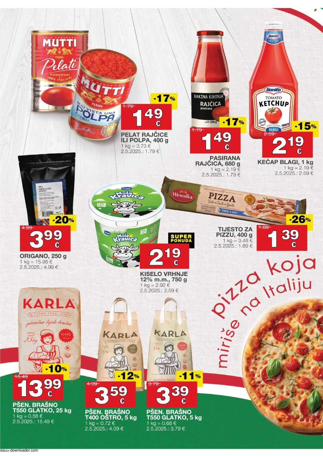 STANIĆ katalog - Od četvrtka 16.10.2025.