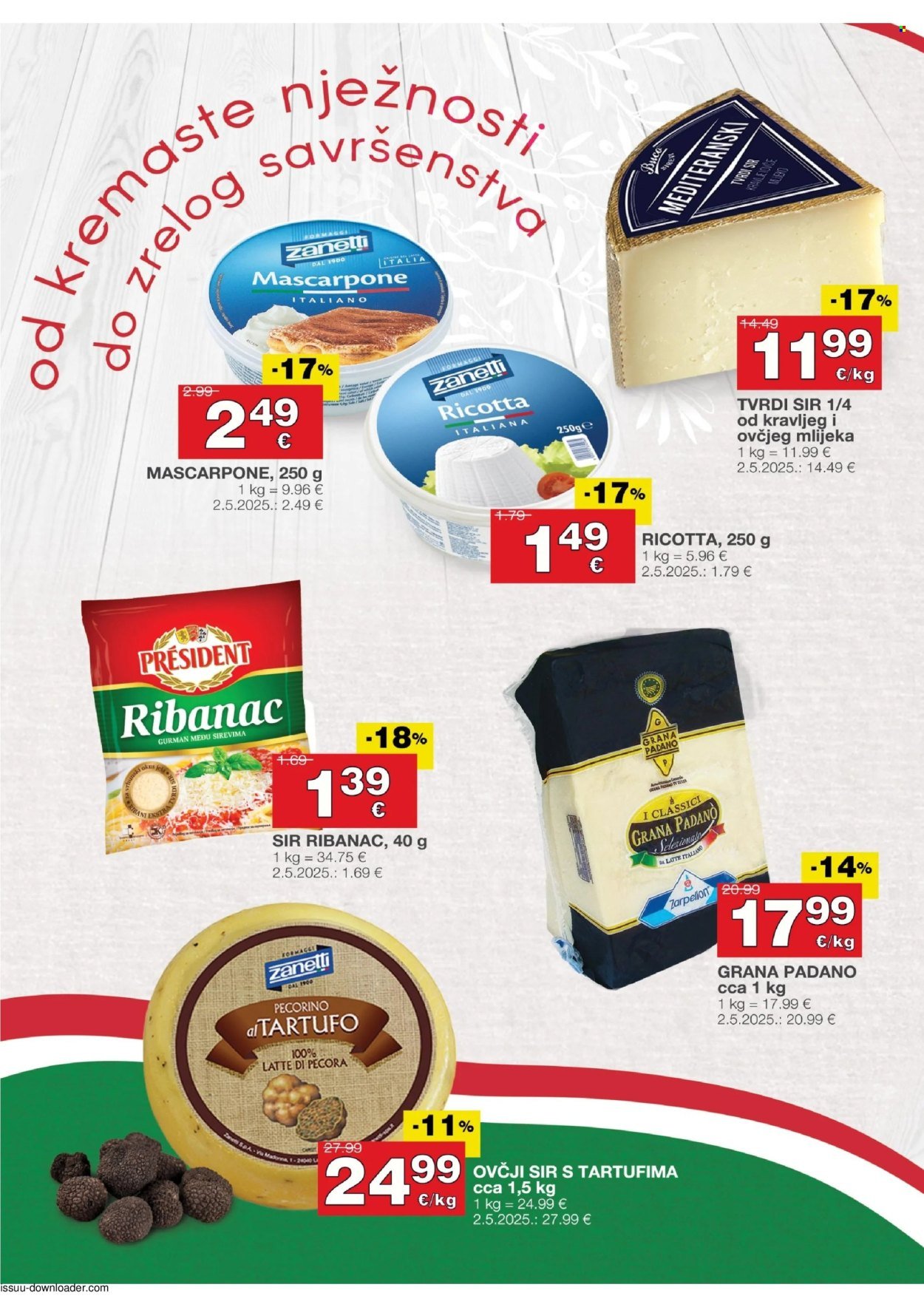 STANIĆ katalog - Od četvrtka 16.10.2025.