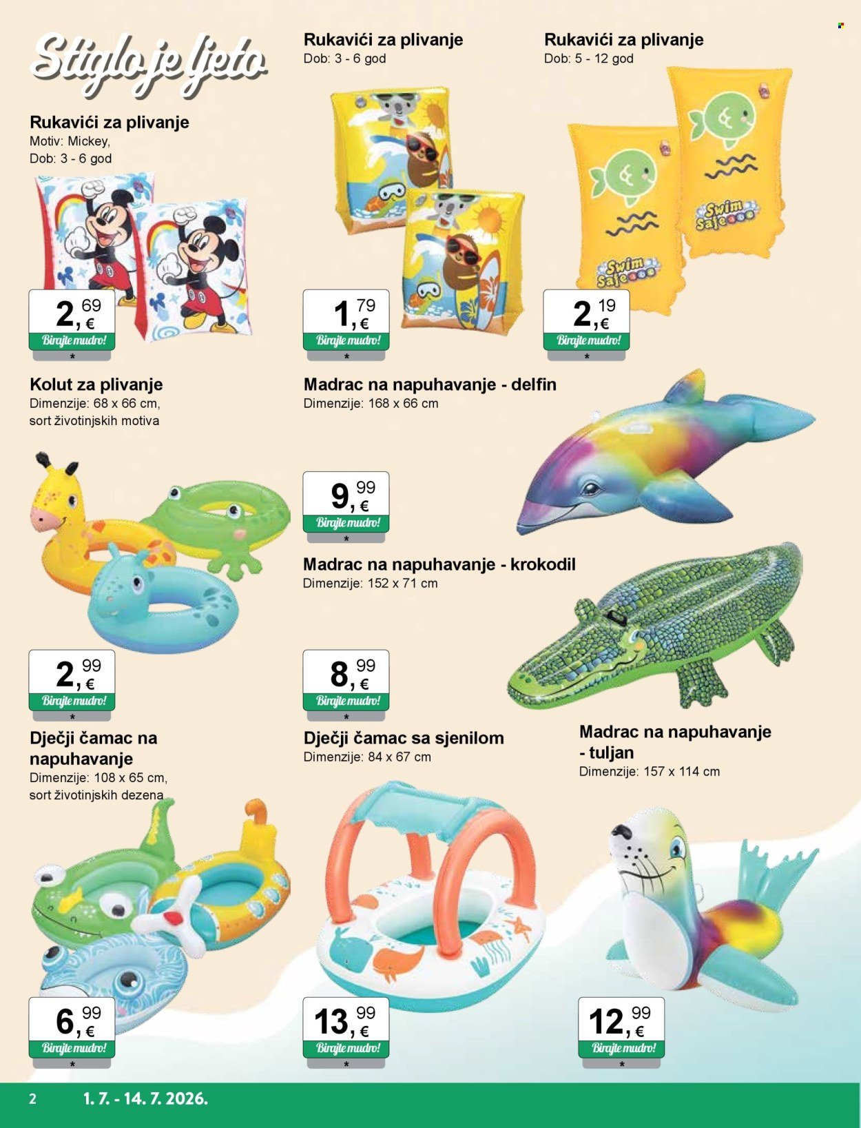 KTC katalog - IGRAČKE I TEKSTIL