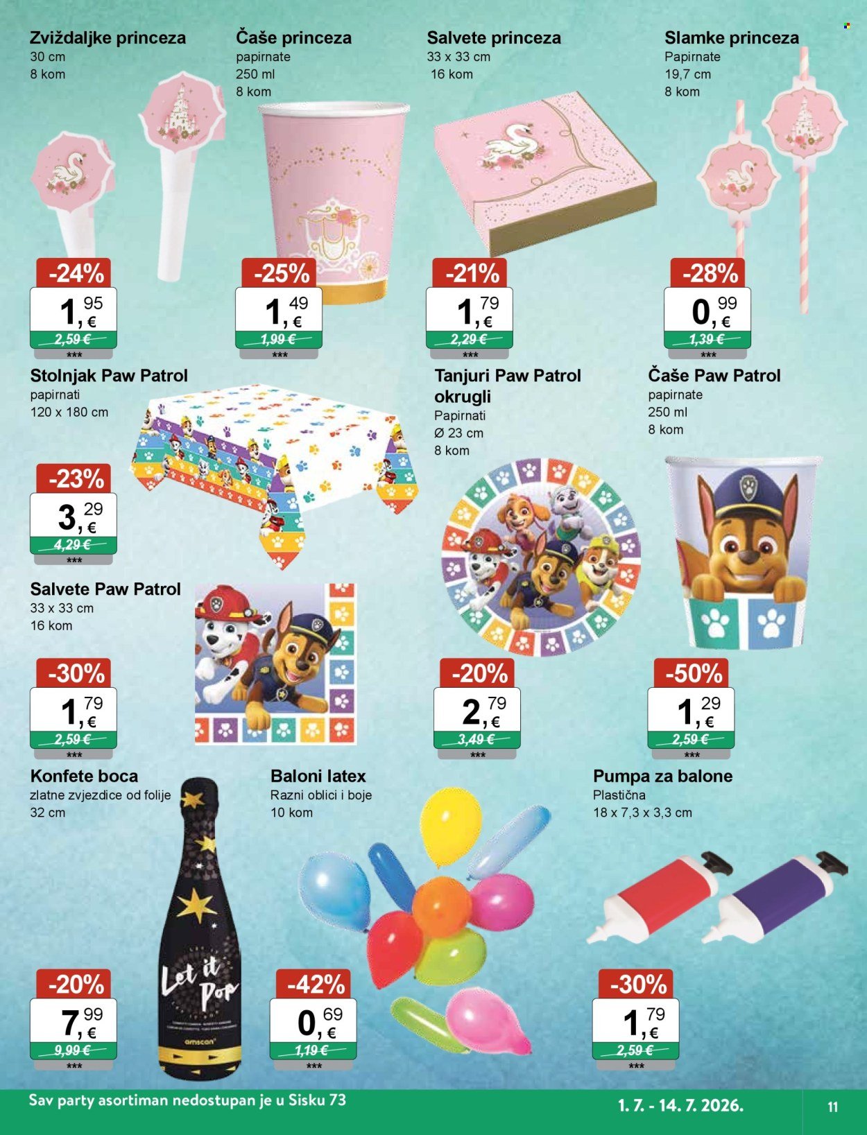 KTC katalog - IGRAČKE I TEKSTIL