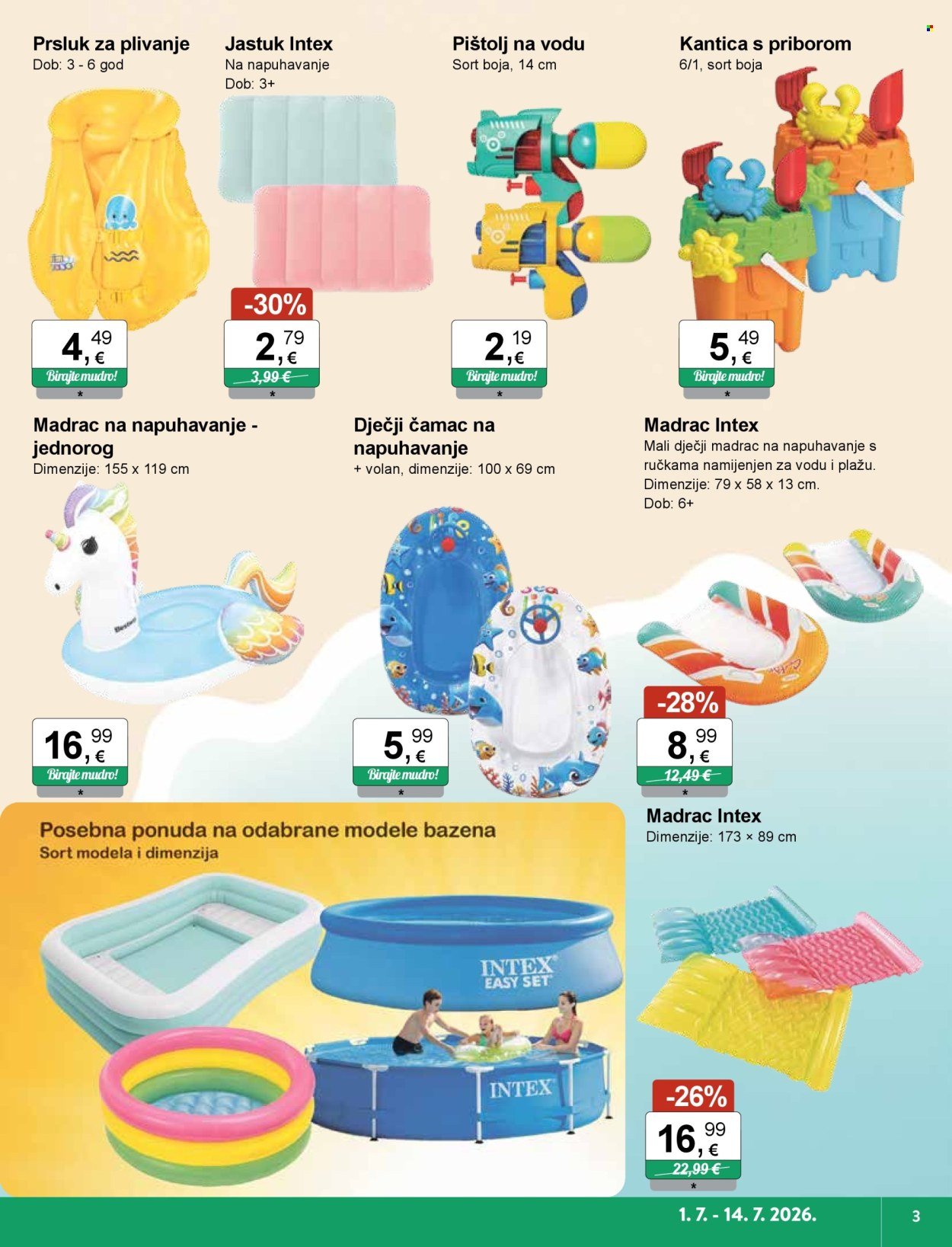KTC katalog - IGRAČKE I TEKSTIL