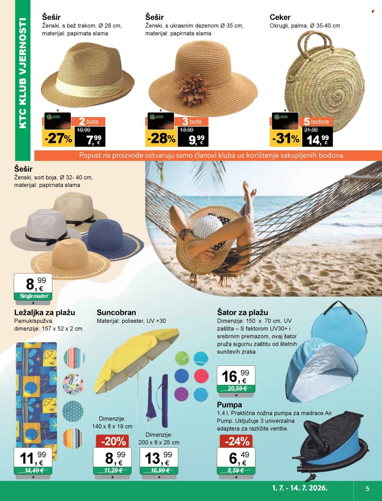 KTC katalog - IGRAČKE I TEKSTIL
