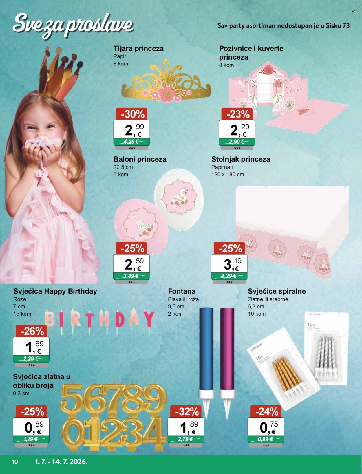 KTC katalog - IGRAČKE I TEKSTIL