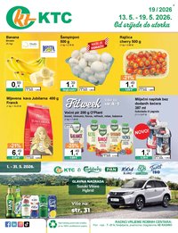 KTC katalog - ŠIROKA POTROŠNJA