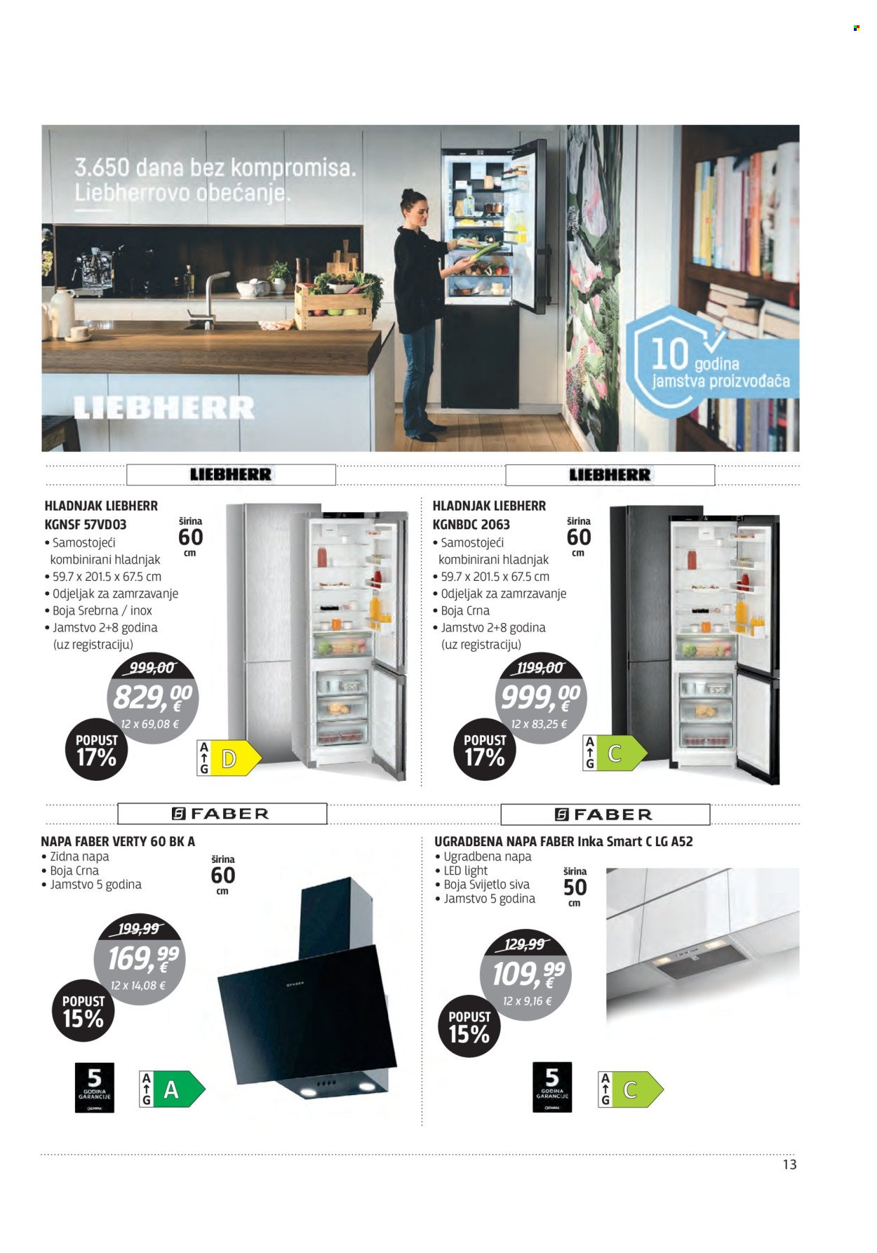 CENTAR TEHNIKE katalog - Od ponedeljka 25.05.2026.