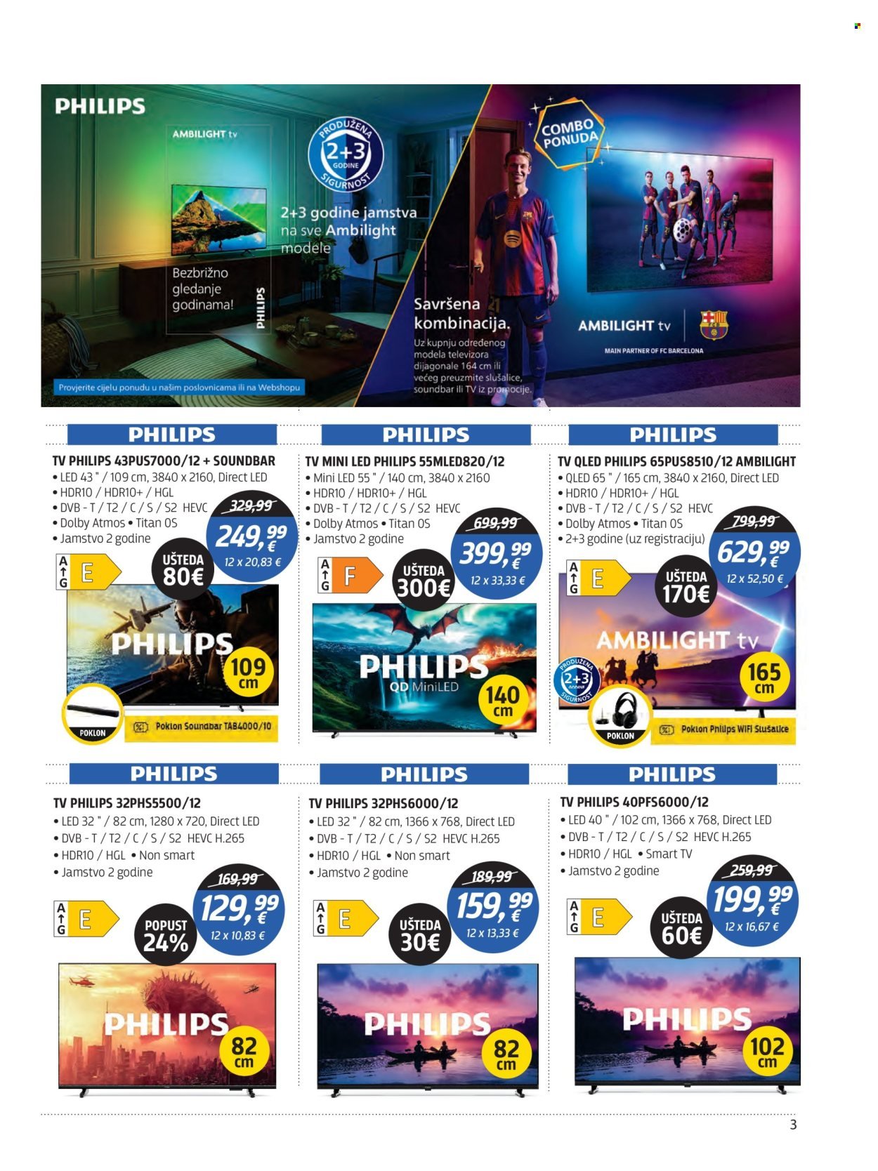CENTAR TEHNIKE katalog - Od ponedeljka 25.05.2026.